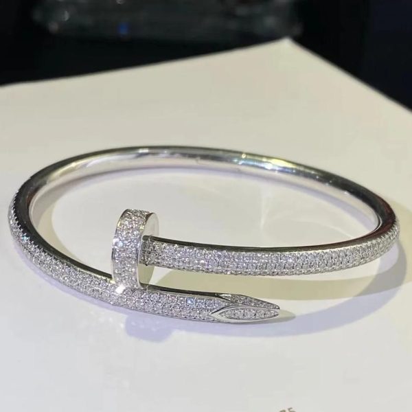 Cartier Juste Un Clou Bracelet