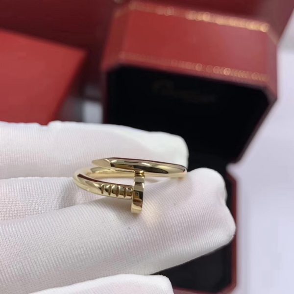 Cartier Juste Un Clou Ring