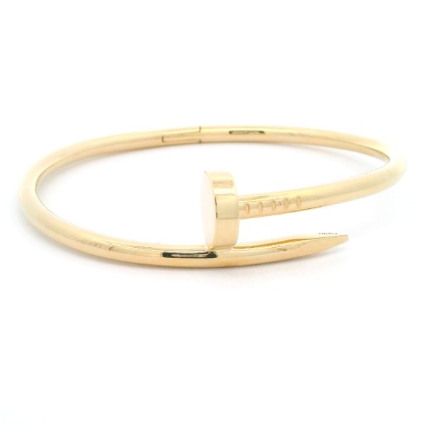 Cartier-juste-un-clou-bracelet