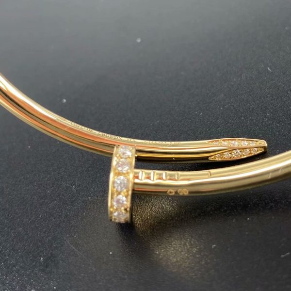 Cartier Juste Un Clou Bracelet