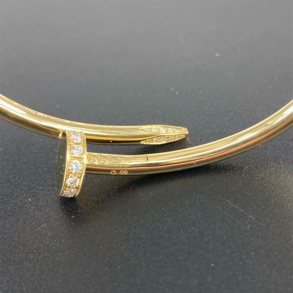 Cartier Juste Un Clou Bracelet