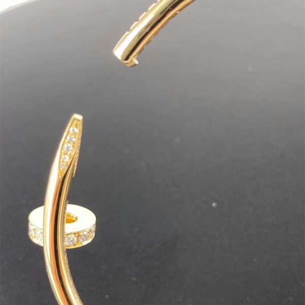 Cartier Juste Un Clou Bracelet