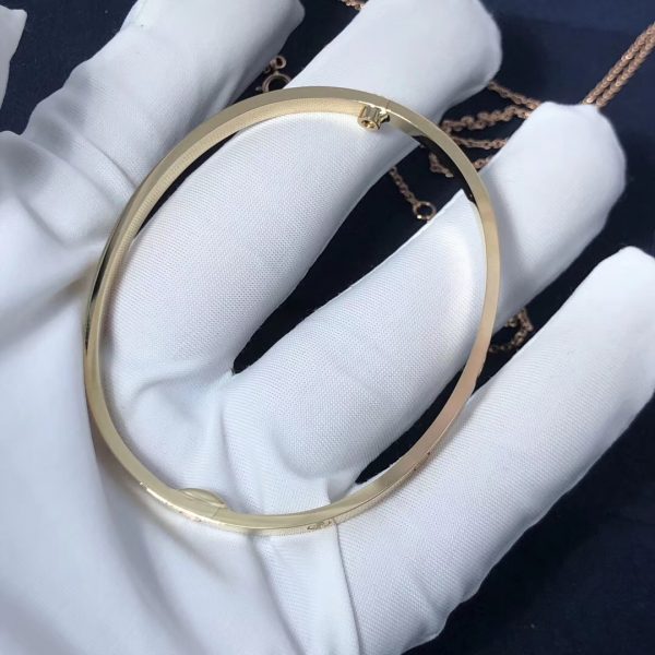 Cartier Love Bracelet, small mode