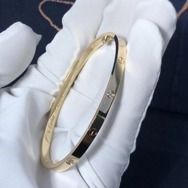 Cartier Love Bracelet, small mode