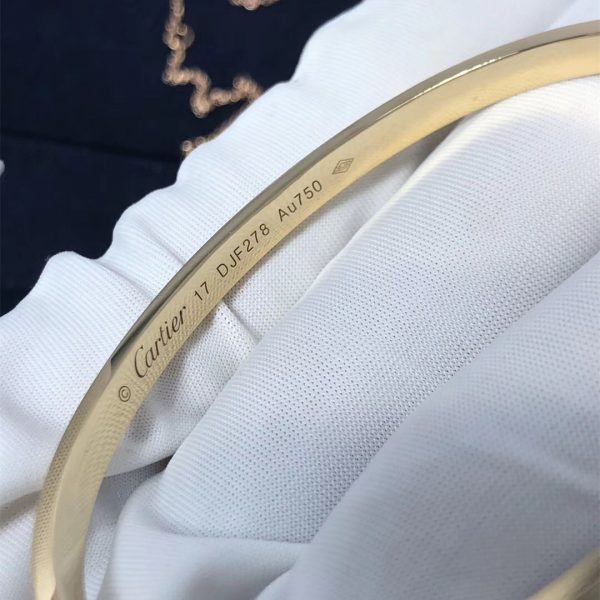 Cartier Love Bracelet, small mode