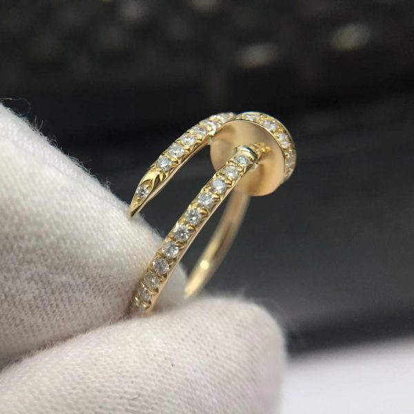 Cartier-Juste-Un-Clou-Ring-Diamonds-Small-Model